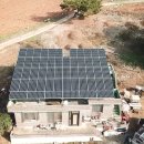 골든 태양광발전소 이미지