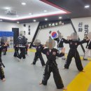 명문합기도 이미지