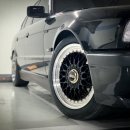 RUTA46 | BMW E46 를 넘어 E34 까지.. [ 외도의 끝 E34 525i 94" ]