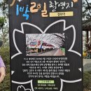 장복산 덕주봉 산행 후기 창원 진해 경화역 벚꽃