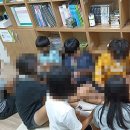 행복지역아동센터 | [3년 전 오늘] 꿈설계 프로그램 00지역아동센터 장정륜강사 출강후기