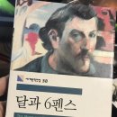 달과육펜스