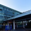 축구센터 본관 1층 이미지