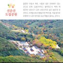 전북 고창 선운산 도립공원 이미지