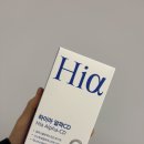 씨디에이치 | 하이아 알파CD 알파시클로덱스트린으로 운동 없이 체지방 배출 시작