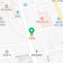 가평군청 (지하1층) 이미지