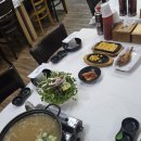 서해바다회집 | 익산 부송동 횟집 서해바다 쭈꾸미샤브샤브 후기