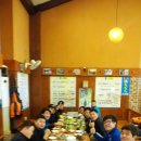 청와삼대칼국수 이미지