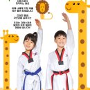 용인대 국무 태권도장 이미지