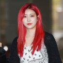 레드헤어 이미지