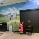 에비앙 스크린 골프존 이미지