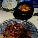 명륜진사갈비대전중촌점 이미지