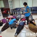 유평경로당 이미지