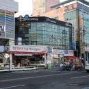 GS25 죽도시장점 이미지