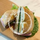 주정차-39 | 동탄 핫플 베이글 맛집 현스베이글스퀘어 베이글 샌드위치 주차 후기