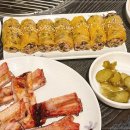 머시기쪽갈비생갈비족발구이 네이버블로그