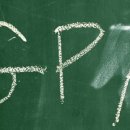 챗 GPT 활용 교실 이미지