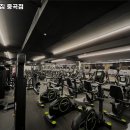 코엑스짐 중곡점 이미지