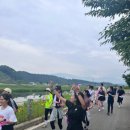 핏앤피트니스 기업도시점 | 원주기업도시 헬스장: 회원님들과 다양한 활동을 하는 센터. 핏앤피트니스의 세 번째 기부활동