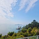 거가대교전망대 | 거제 애견동반여행 반려동물동반식당 ‘펫이랑’ 있는 오션블루 가덕휴게소 방문기 거가대교 오션뷰 최고!