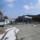 죽림주유소 이미지
