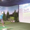 1st 골프존 이미지