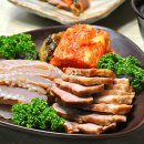 전라도 삼합 이미지