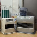 한일밧데리 | 한일 아노록 라이트(CRN-3600W) 겨울 차크닉 차박 캠핑 미니팬히터 &amp; 신일 1200 비교 후기