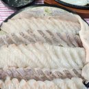 망원전철역 1번출구 | [망원 맛집] 두툼한 회에 반하고, 새우구이에 취한다! 회 좋아하면 무조건 가세요! (내돈내산 찐후기)
