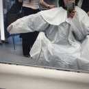 현진빌딩 | 청담동미용실 하츠도산 현진 디자이너 빌드펌 레이어드컷 후기 (+1주일후)