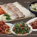 담은푸드한식뷔페 이미지