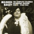 I Don't Stand a Ghost of a Chance With You - Mildred Bailey - 이미지