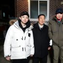 하늘바우민박 이미지