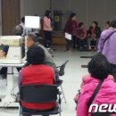 나산면 노인복지센터 이미지