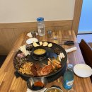 도마 | 광주 봉선동 삼겹살 맛집 덤｜21년 한자리 솥뚜껑 고깃집 주차장·셀프바·도마선물까지 완벽 후기 🥩🚗