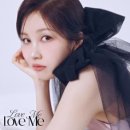 권진아 / Love me love me (원key Eb) mr 이미지