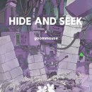 홍대 하이드앤시크(Hide and seek) 할로윈 코스튬 이벤트 할인 후기