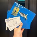 아트기획 - 남동구 문화서로18번길 23 | 추천 내셔널지오그래픽 특별기획 〈OCEAN 가장 거대한 기록〉 후기ㅣ충무로아트센터 신당 실내 데이트