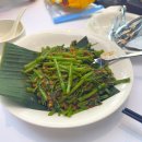 싱가포르 맛집 마리아나샌즈베이 칠리크랩으로 유명한 팜비치레스토랑 예약, 물티슈 후기