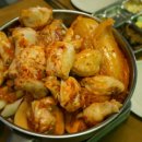 여우꼬치