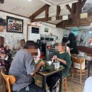 [제주 애월 맛집] 해산물 라면으로 유명한 노라바, 주차장, 메뉴 추천, 웨이팅