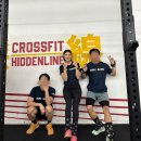 크로스핏 다이노소어 | [크로스핏 일기] 뒤늦은 연합 쓰로다운 후기 ^^..🦖💗