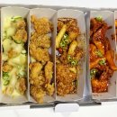 김순례순살치킨강정군산디오션점
