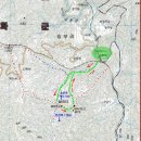행락 농장 | 낙동정맥 트레일 배바위산 산행 열차관광 후기 (경북 봉화 )