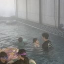 하나로왕갈비마트 | 경남 사천 캠핑장 온수 수영장 있는 씨씨캠핑 카라반