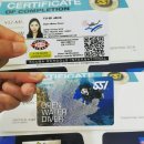 아야진다이브리조트 | 짱유투나잇:떠나요 강원도 스쿠버다이빙 ssi 아야진다이브리조트 해양실습2일차 보트다이빙후기