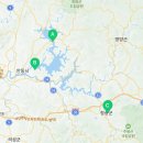 예안면 주진리(주진교) 이미지