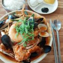 대왕반점 이미지