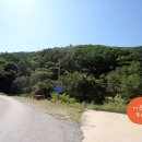 도솔봉 | 26.06.28. 흰봉산~도솔봉~묘적봉