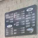 생생굴국밥. 대구탕 이미지